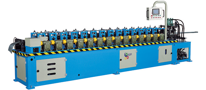 Roll Forming Machine
